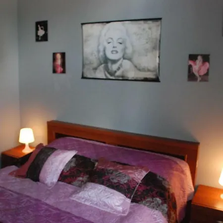 Apartament U Doris * 스와프스크