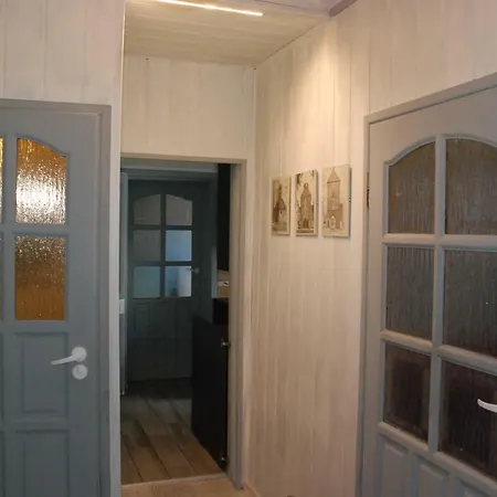 Apartament U Doris 스와프스크