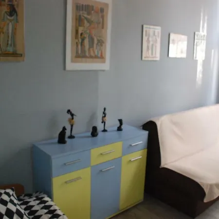 Apartament U Doris 아파트 *