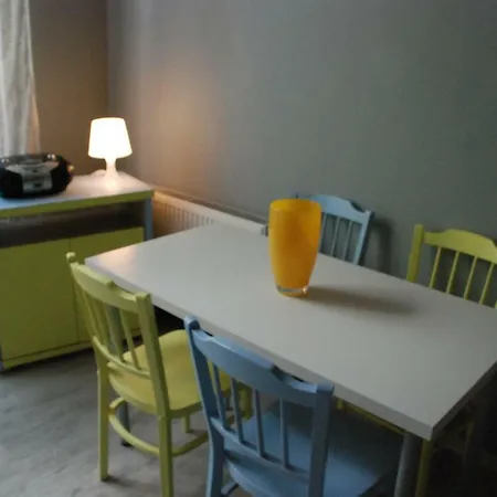 Apartament U Doris 아파트