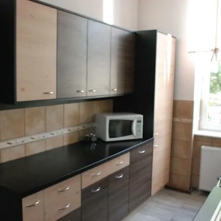 Apartament U Doris *