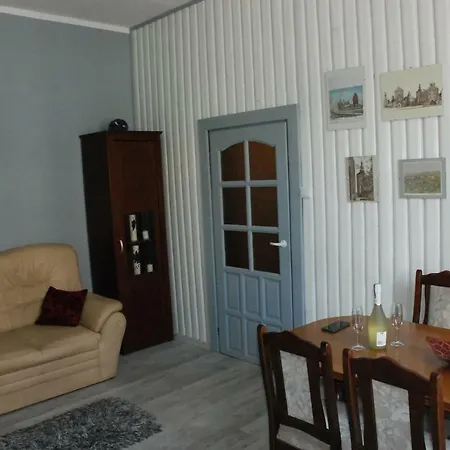 아파트 Apartament U Doris