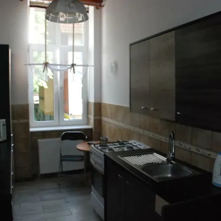 아파트 Apartament U Doris *