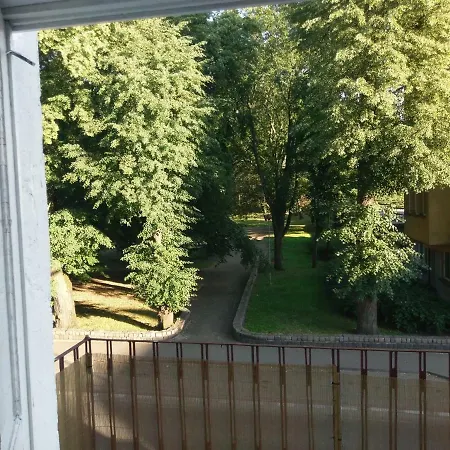 Apartament U Doris * 스와프스크
