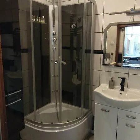 Apartament U Doris 아파트 스와프스크