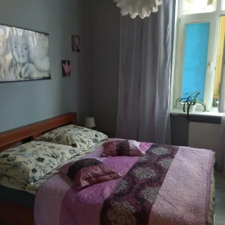 Apartament U Doris * 스와프스크
