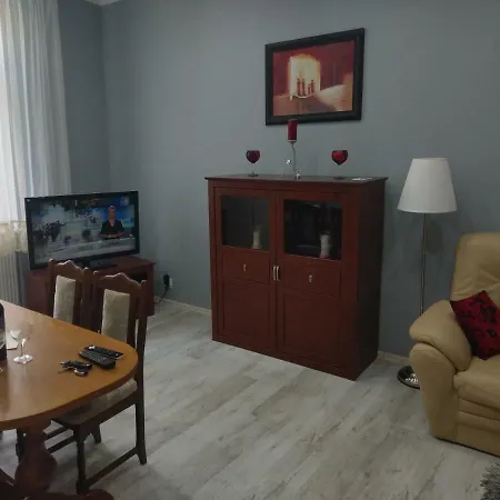 Apartament U Doris *