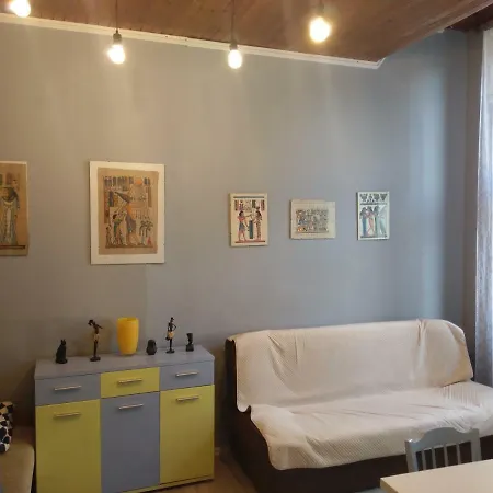 Apartament U Doris *