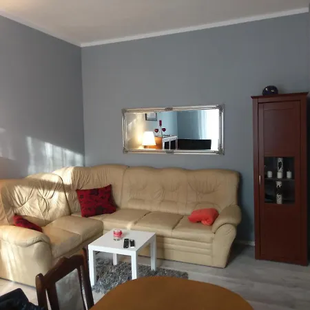 Apartament U Doris 아파트 *