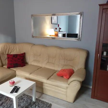 Apartament U Doris 아파트 *